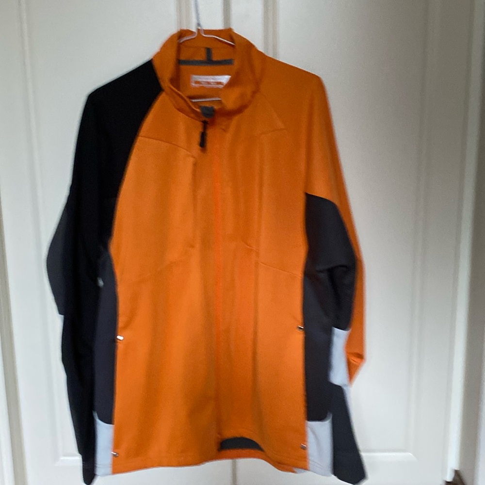 OUTER BOUNDARY MEN’S JACKET SIZE M.